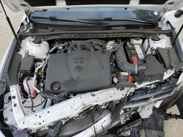 2020 TOYOTA AVALON LIM - 4T1DZ1FB8LU053009