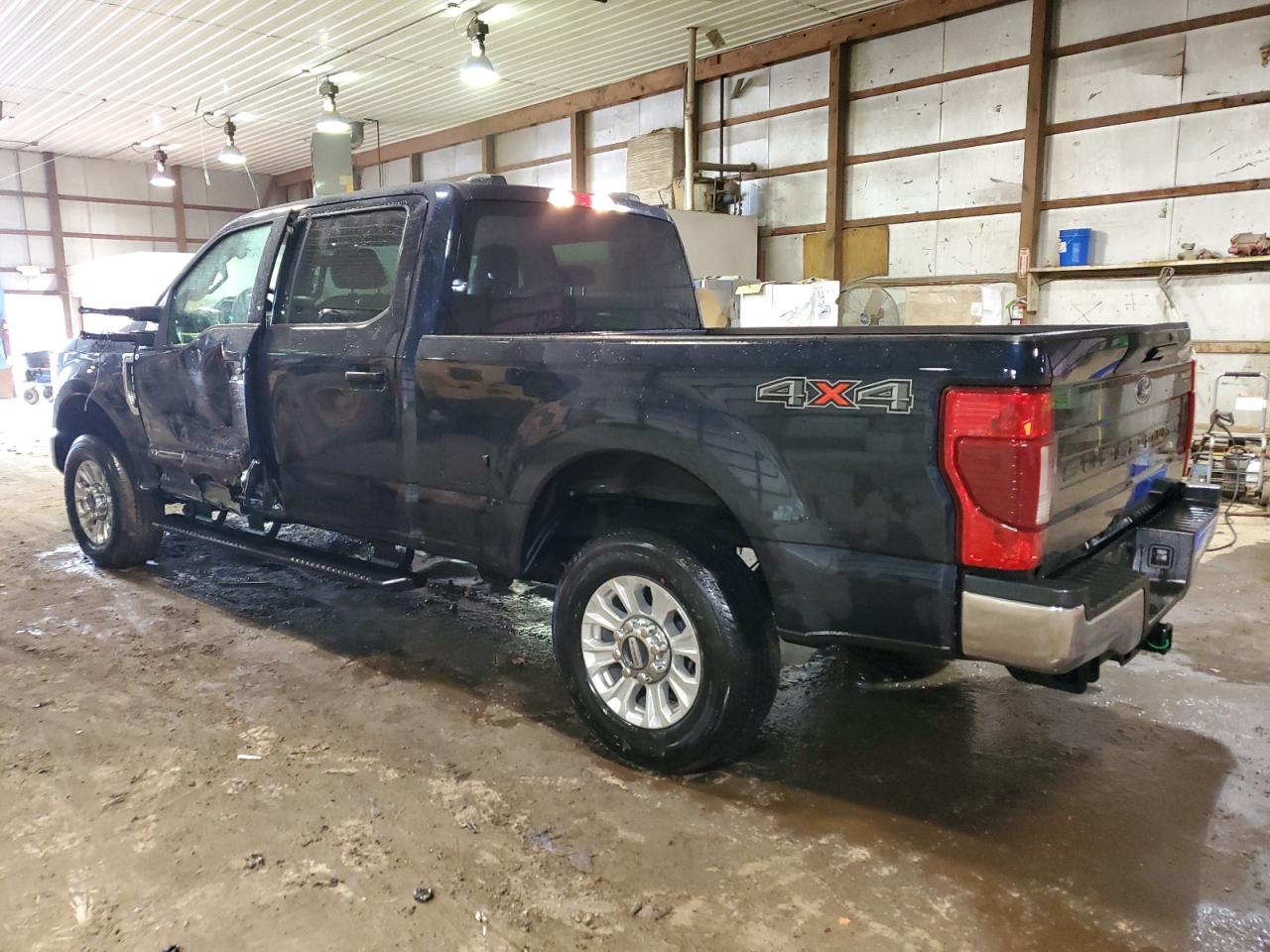 1FT7W2BT1NEG35271 FORD F250 2022