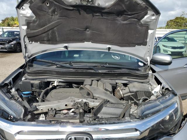 2019 HONDA RIDGELINE 5FPYK2F60KB005702
