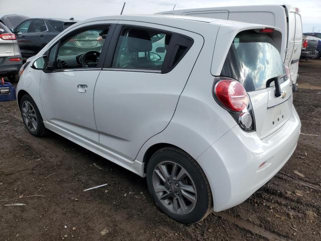 2016 CHEVROLET SPARK EV 2 - KL8CL6S04GC650021