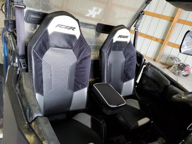 2016 POLARIS RZR S 900 - 3NSVBE874GF444958