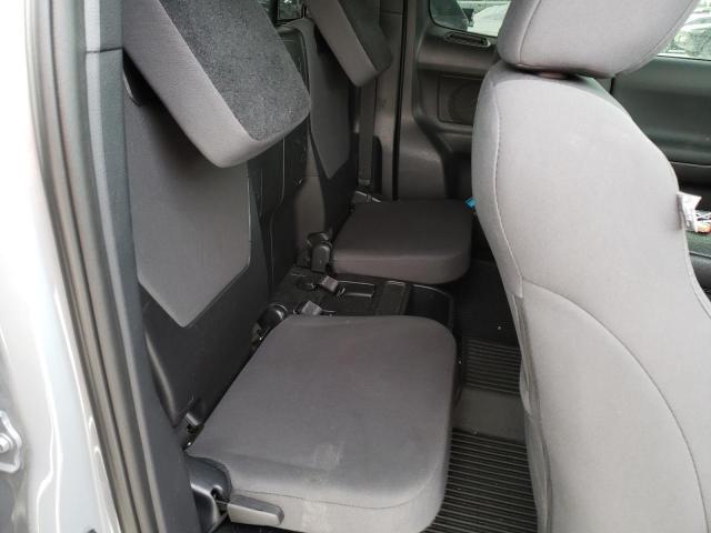 2019 TOYOTA TACOMA ACC - 5TFSZ5AN6KX209520
