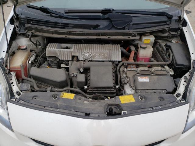 JTDKN3DP6F3067096 Toyota PRIUS PLUG-IN