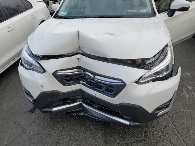 JF2GTDEC0PH283805 Subaru Crosstrek Premium