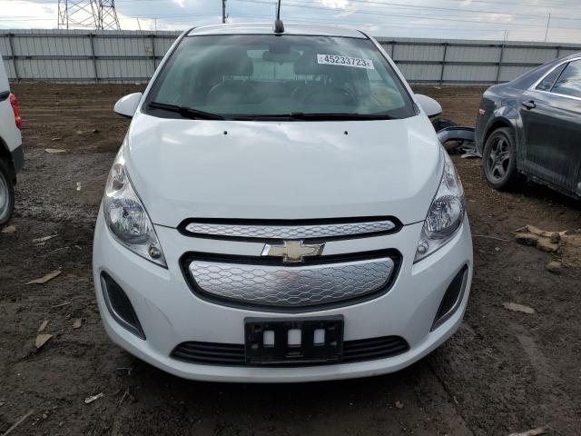 2016 CHEVROLET SPARK EV 2 - KL8CL6S04GC650021