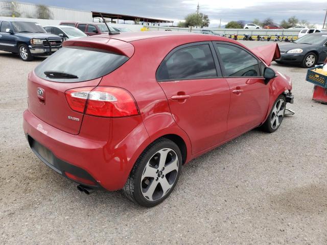 KNADN5A37F6452801 KIA RIO EX