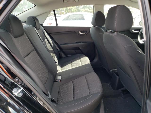3KPA24AD0ME394684 KIA RIO LX