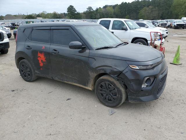 KNDJ23AU1N7167094 KIA SOUL LX