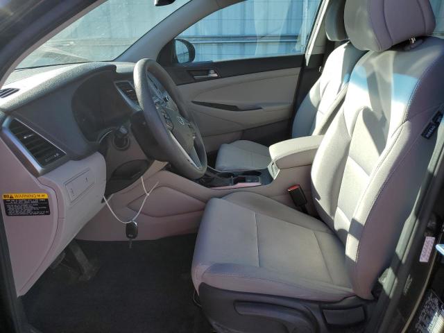 2018 HYUNDAI TUCSON SE - KM8J2CA49JU812372