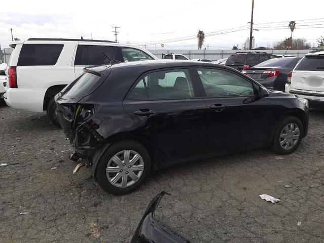 3KPA25AD1NE473921 KIA RIO S