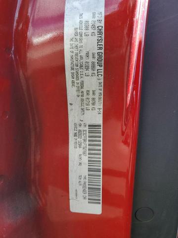 2015 FIAT 500 SPORT - 3C3CFFBR1FT527667