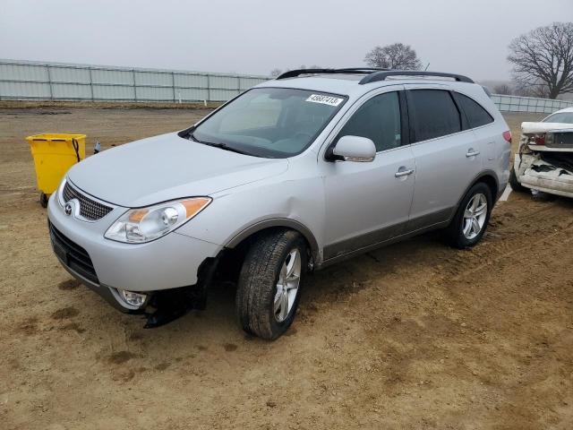 2008 Hyundai Veracruz GLS