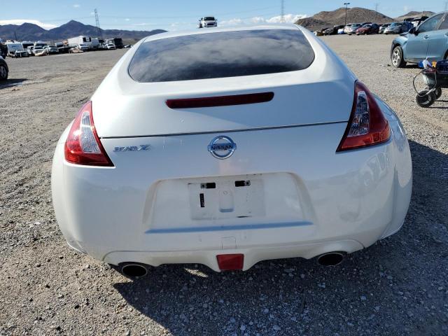 JN1AZ4EH8GM933781 Nissan 370Z BASE
