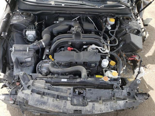 4S3BNAE60G3039452 Subaru Legacy 2.5i Premium