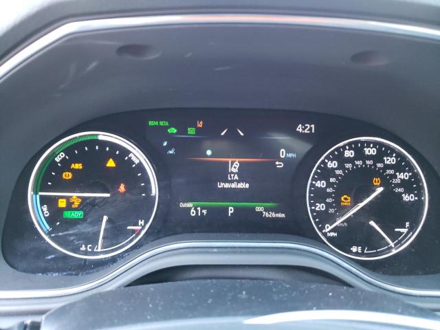 2022 TOYOTA AVALON NIG - 4T1EA1AB0NU015134