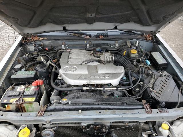 JN8DR09Y61W581264 Nissan Pathfinder Le