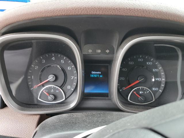2015 CHEVROLET MALIBU LTZ - 1G11G5SX1FF284230