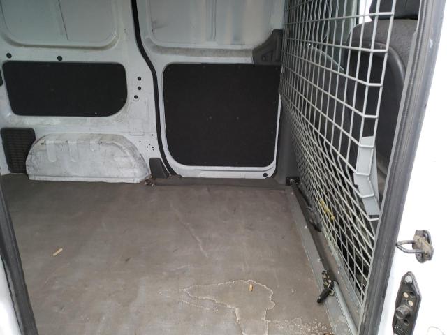 3N6CM0KN3HK706021 Nissan NV200 2.5S