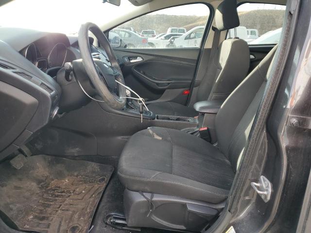 1FADP3K21GL276859 Ford FOCUS SE