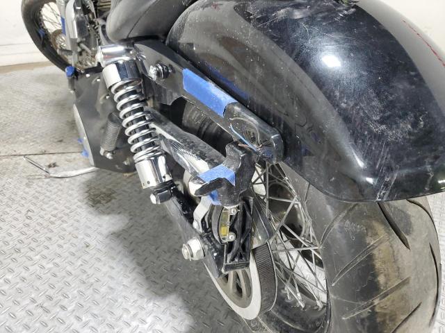 2013 HARLEY-DAVIDSON FXDWG DYNA - 1HD1GPM10DC303259
