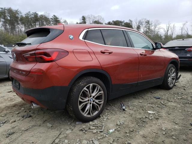 WBXYJ1C03N5U31723 BMW X2 Xdrive28i