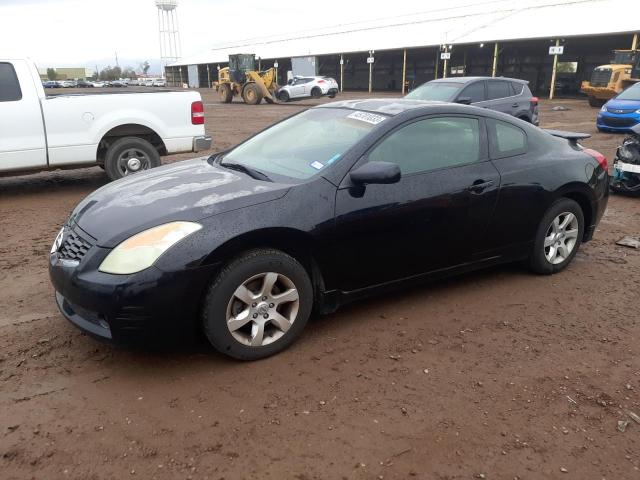 2009 Nissan Altima 2.5 S