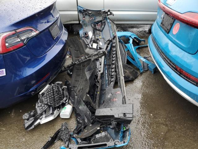 2019 AUDI E-TRON PRE - WA1VAAGE9KB014524