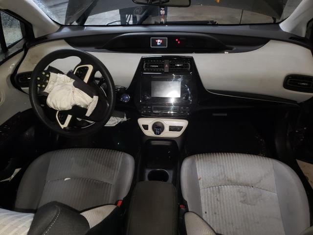 2016 TOYOTA PRIUS - JTDKBRFU8G3017803