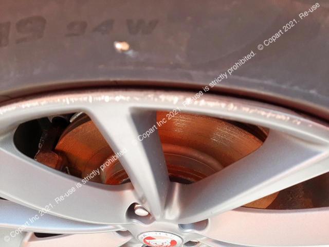 SAJAC05K6FDU54861 Jaguar Xf R-sport