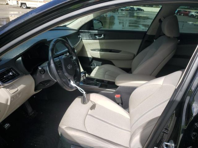 KNAGT4LE1H5010696 KIA OPTIMA HYBRID