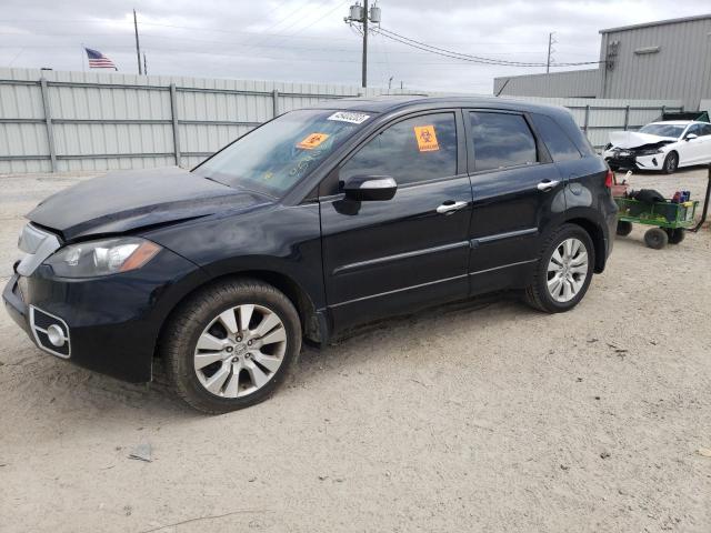 2012 Acura RDX 