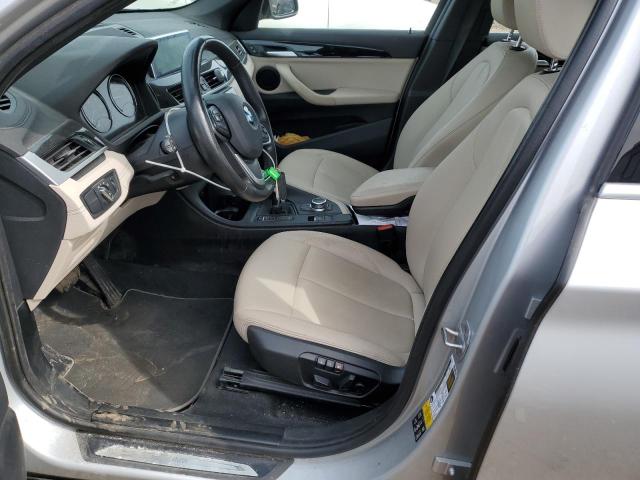 WBXJG9C01M5S06780 BMW X1