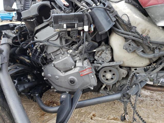 2016 CAN-AM SPYDER ROA - 2BXRDDD25GV000307