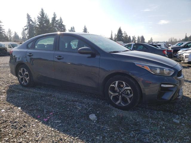 3KPF24AD1ME267867 KIA FORTE FE