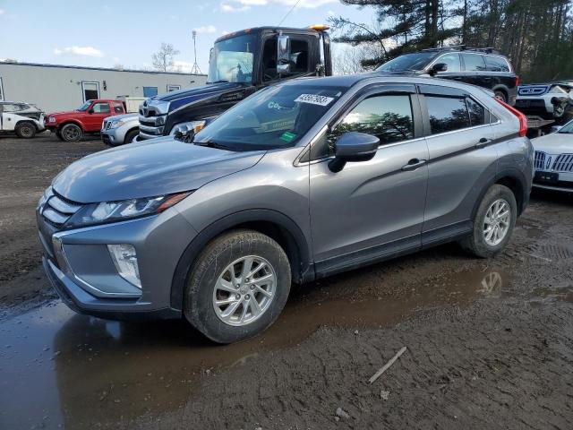 2019 Mitsubishi Eclipse Cross ES