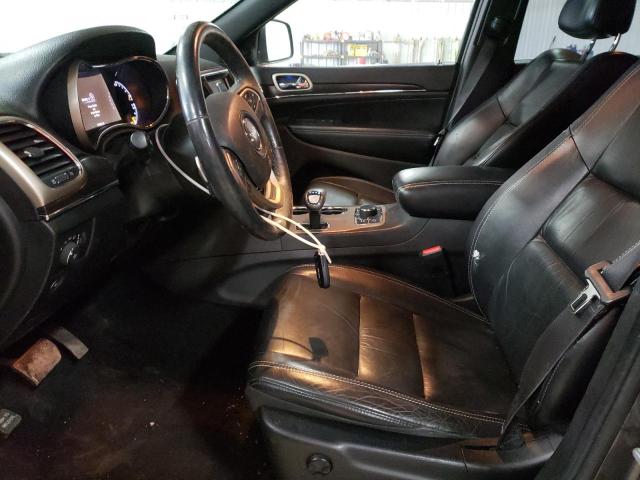 1C4RJFBG1EC431227 Jeep Grand Cherokee Limited