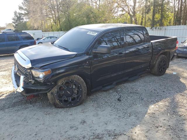 2021 Toyota Tundra 