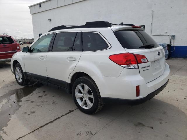 4S4BRBCC8E3257943 Subaru Outback 2.5i Premium