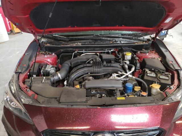 4S3GTAM6XJ3725888 Subaru Impreza Sport