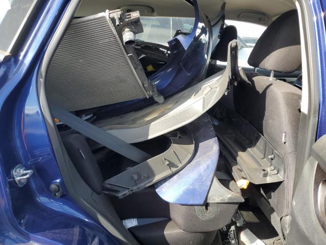 2020 NISSAN ROUGE JN1BJ1CW0LW367089