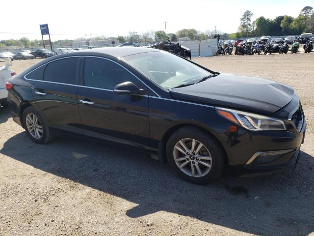 2015 HYUNDAI SONATA ECO - 5NPE24AA9FH126495