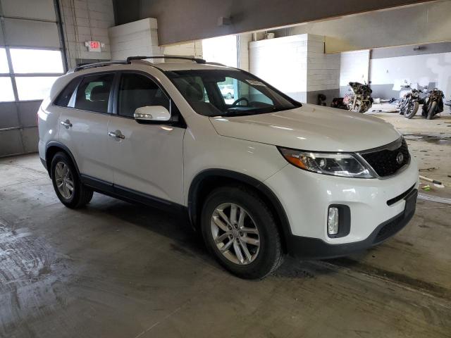 5XYKT4A70FG585085 KIA SORENTO LX