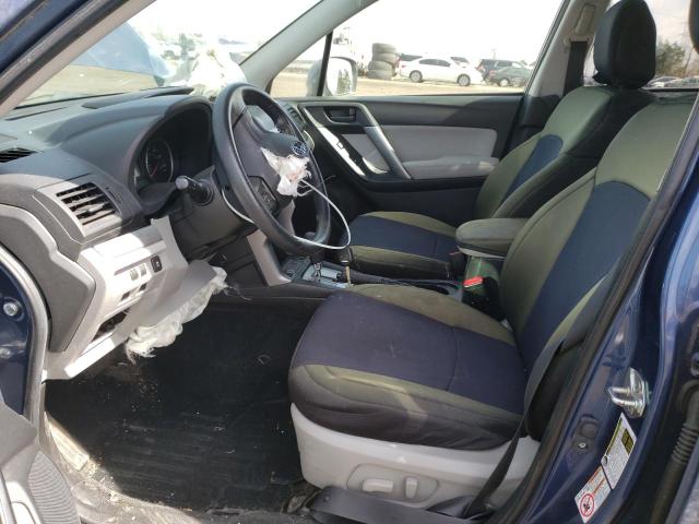 JF2SJAEC4EH456950 Subaru Forester 2.5i Premium