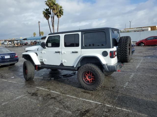 1C4HJXEG7JW225108 Jeep Wrangler Unlimited Sahara