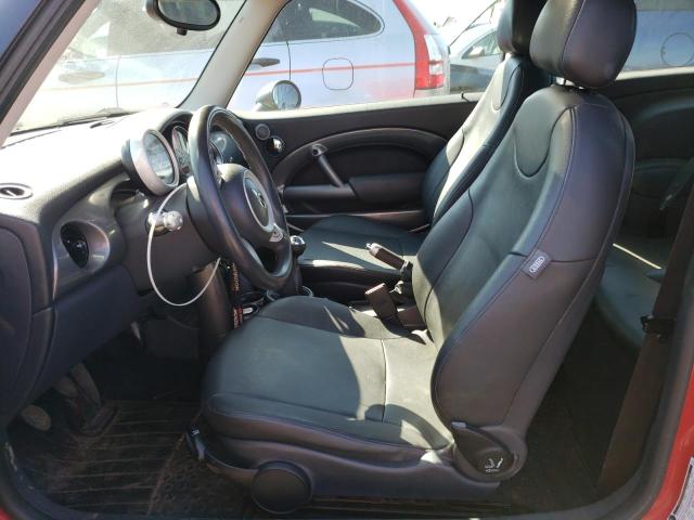 WMWRC33535TK61634 Mini Cooper