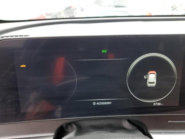 5XYK4CAF6PG056255 KIA Sportage Sx