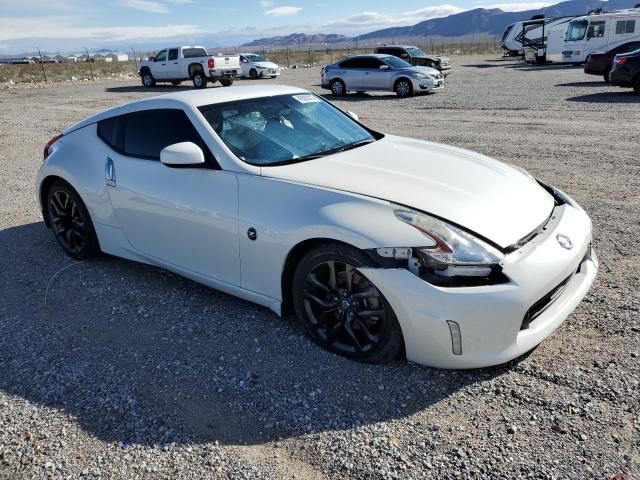 JN1AZ4EH8GM933781 Nissan 370Z BASE