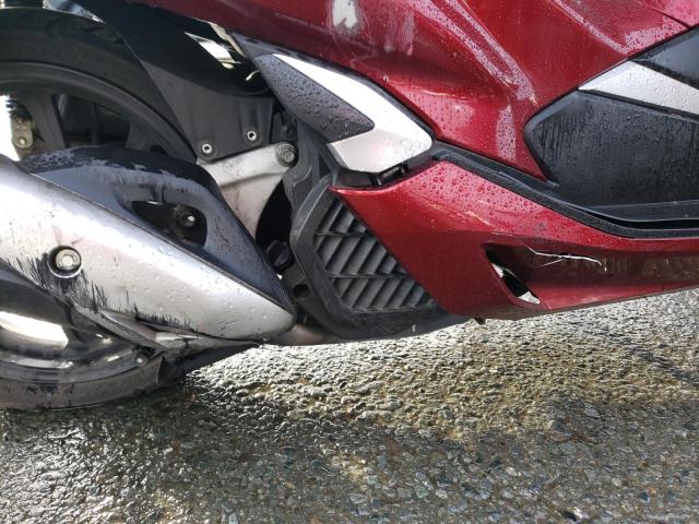 2020 HONDA WW150 RLHKF3005LY000123