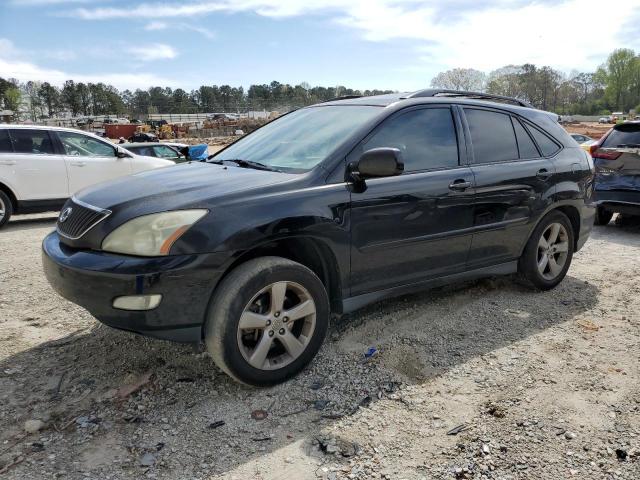 2006 Lexus RX 330 