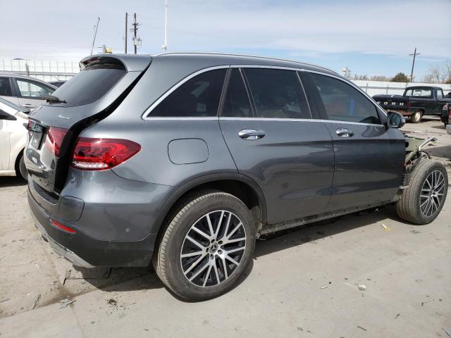 W1N0G5DB1LF814785 Mercedes-Benz Glc 350e